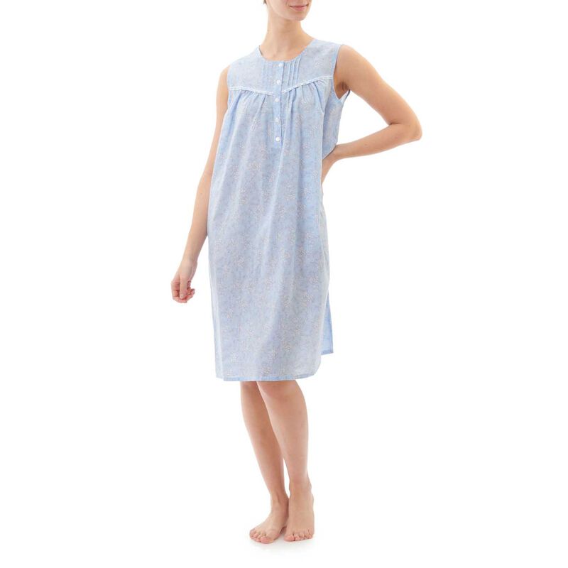 Givoni Short Nightie Sleeveless image number 0